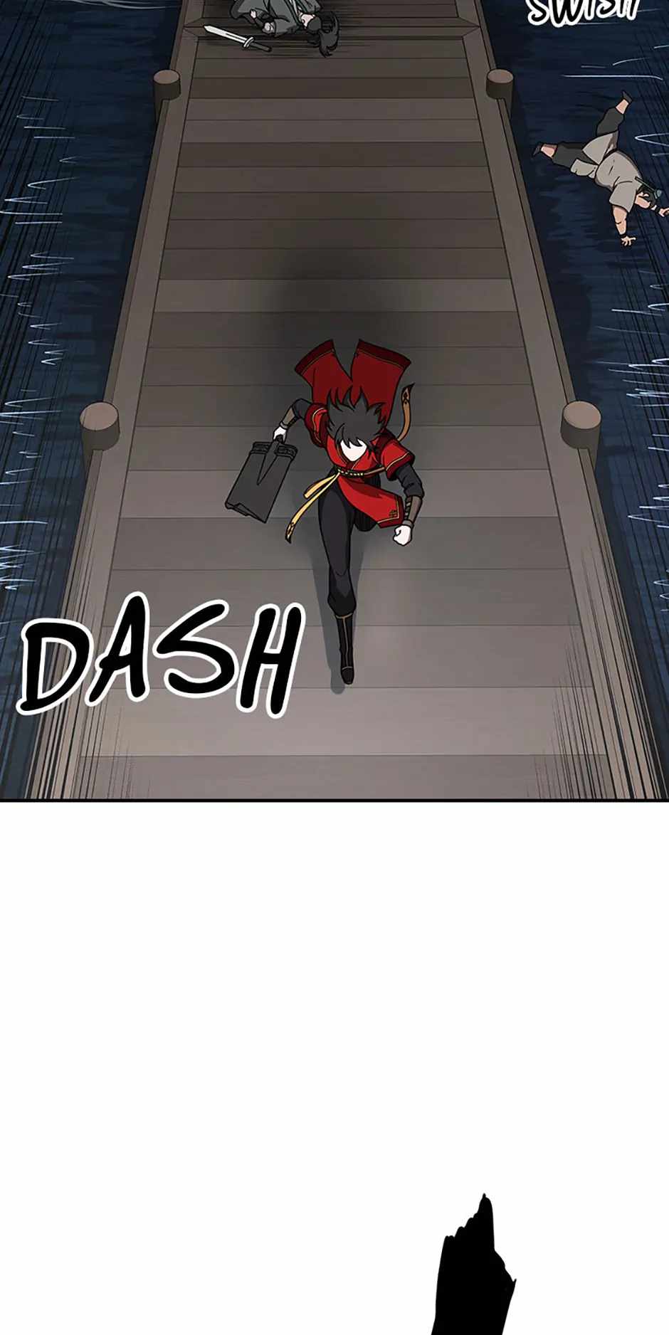 The Demonic Blade Fairy Chapter 33 4